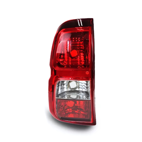 Lanterna | Hilux | 2016 a 2024 | Importado