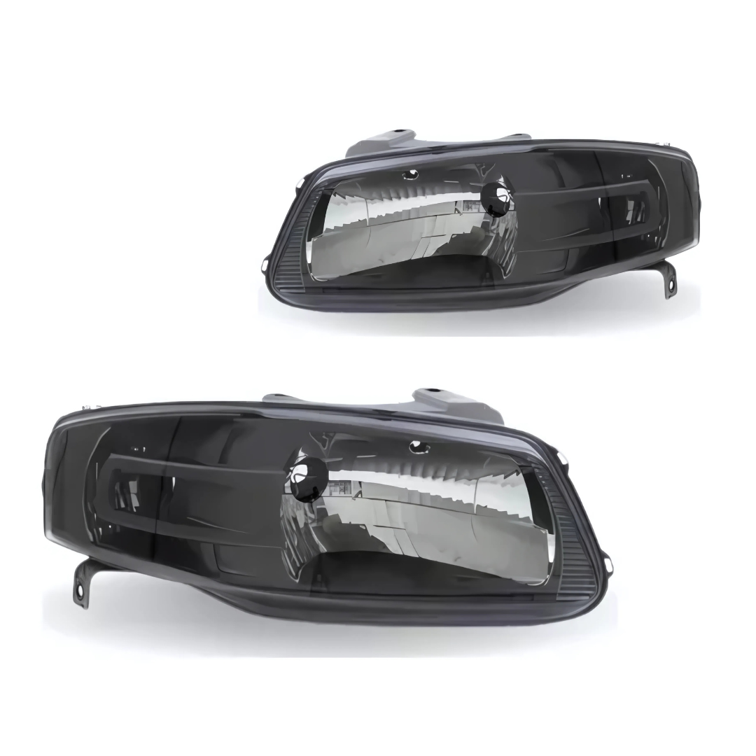 Farol Gol | Parati | Saveiro | G4 | Máscara Negra | Original Arteb