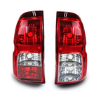 Lanterna | Hilux | 2016 a 2024 | Importado