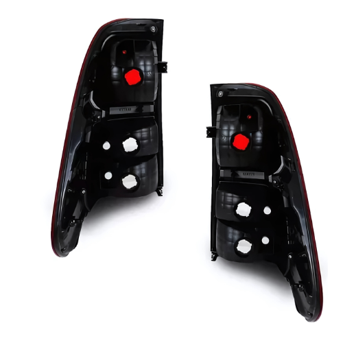 Lanterna | Hilux | 2016 a 2024 | Importado