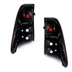 Lanterna | Hilux | 2016 a 2024 | Importado