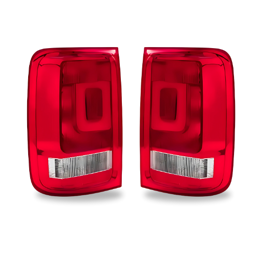 Lanterna | Amarok | 2010 a 2020 | Sem Luz De Neblina | Original Arteb