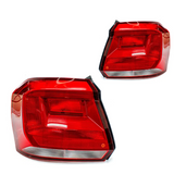 Lanterna | Gol | G7 | G8 | 2016 a 2023 | Importado