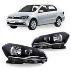 Farol Gol | Saveiro | Voyage | 2013 a 2016 | G6 | Original