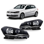 Farol Gol | Saveiro | Voyage | 2013 a 2016 | G6 | Original