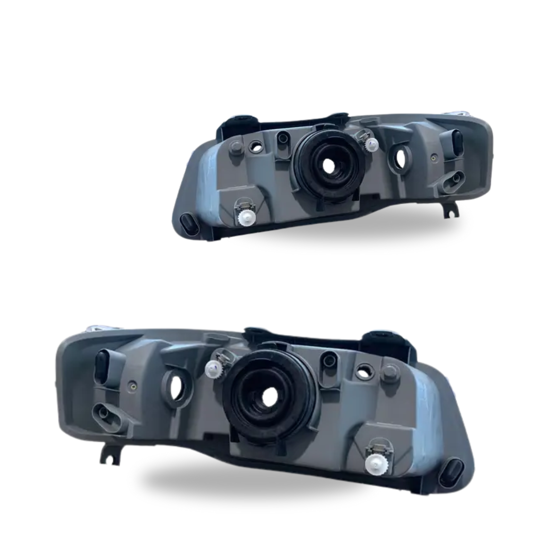 Farol Gol | Parati | Saveiro | G4 | Máscara Negra | Original Arteb