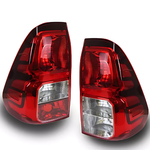 Lanterna | Hilux | 2016 a 2024 | Importado