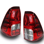 Lanterna | Hilux | 2016 a 2024 | Importado