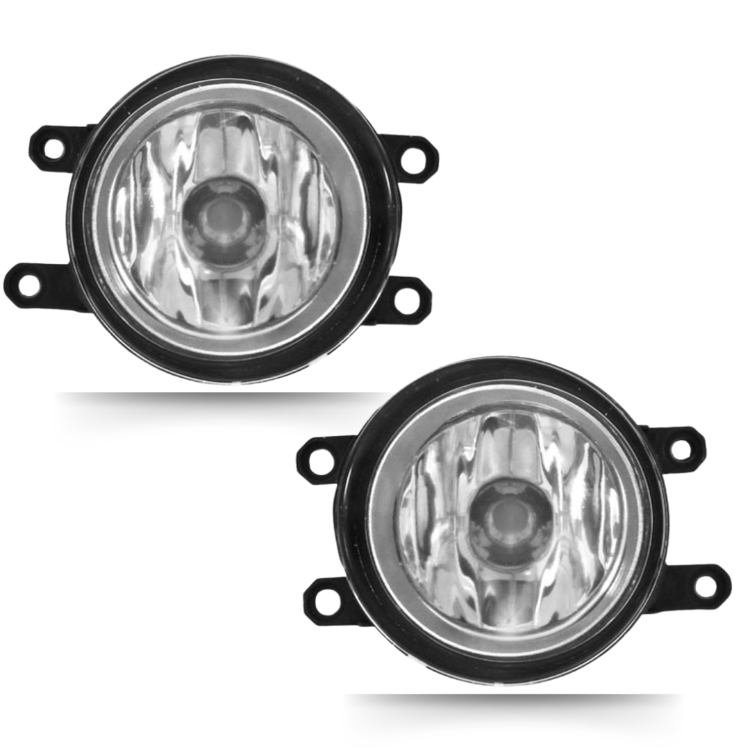 Farol De Milha | Corolla | 2009 a 2013 | Fortluz