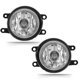 Farol De Milha | Corolla | 2009 a 2013 | Fortluz