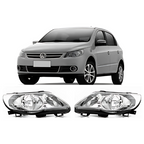 Farol Gol | Saveiro | Voyage | G5 | 2009 a 2013 | Original Arteb