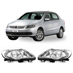 Farol Gol | Saveiro | Voyage | G5 | 2009 a 2013 | Original Arteb