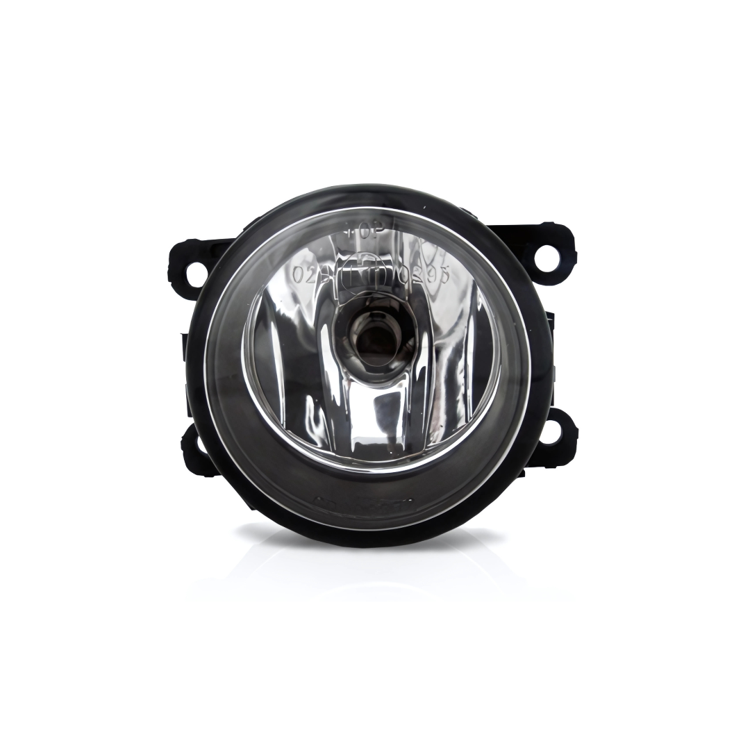 Farol De Milha | 207/307/C3/C4/LOGAN H11