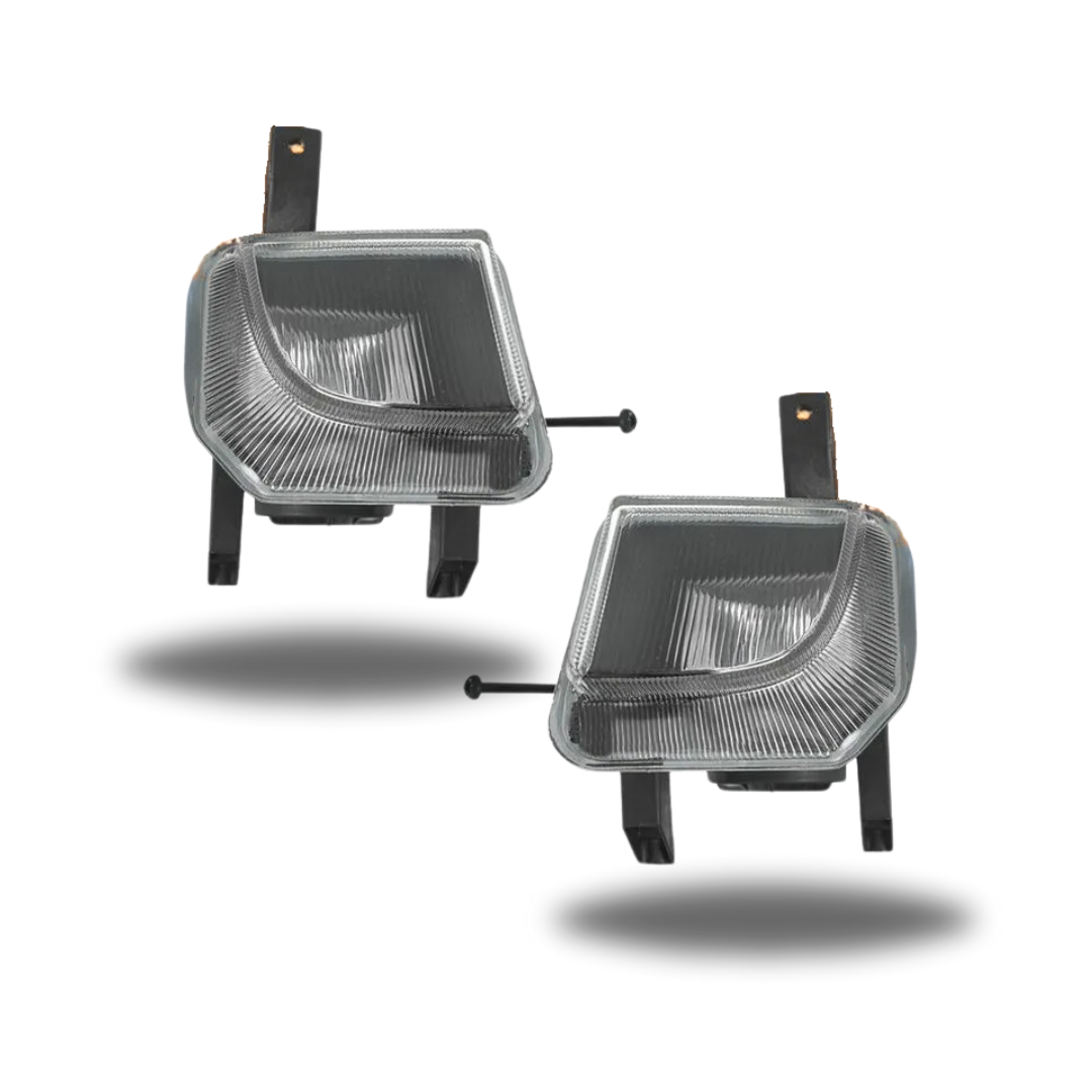 Farol De Milha | Astra 2003 a 2011 Com Soquete H3