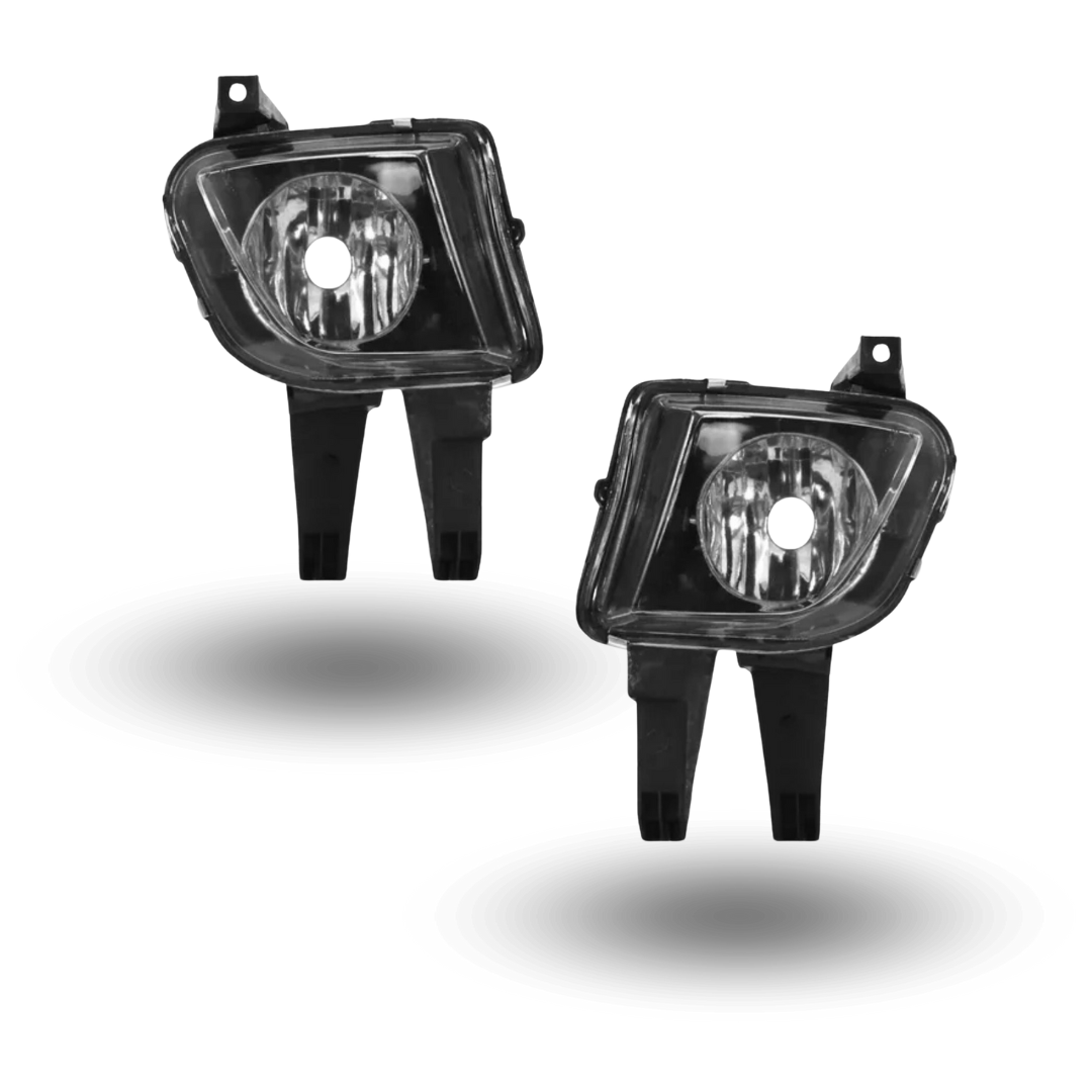 Farol De Milha | Celta/Prisma 07/