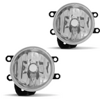 Farol Auxiliar Toyota Corolla | 2014 a 2019 | Hilux 2016 a 2018 | Rufato