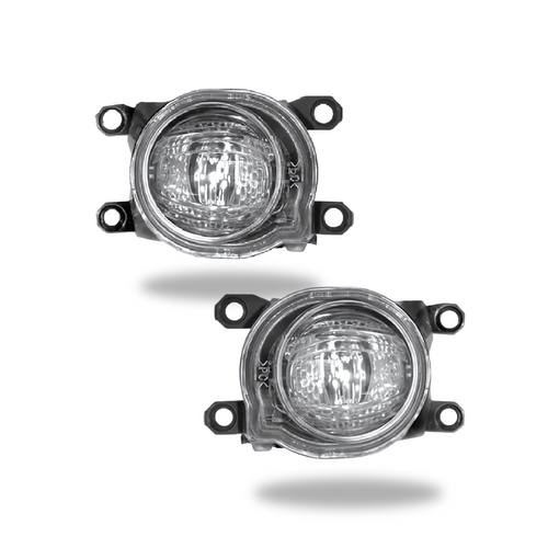 Farol De Milha Corolla | Hilux | 2020 a 2023 | Led | Rufato