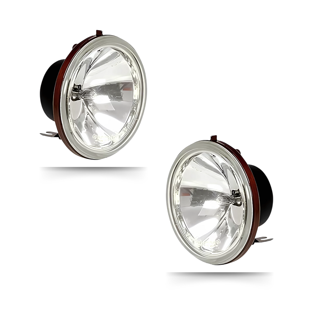 Farol de Milha | Crossfox 2004 a 2009 Superior | Mata Boi