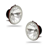 Farol de Milha | Crossfox 2004 a 2009 Superior | Mata Boi