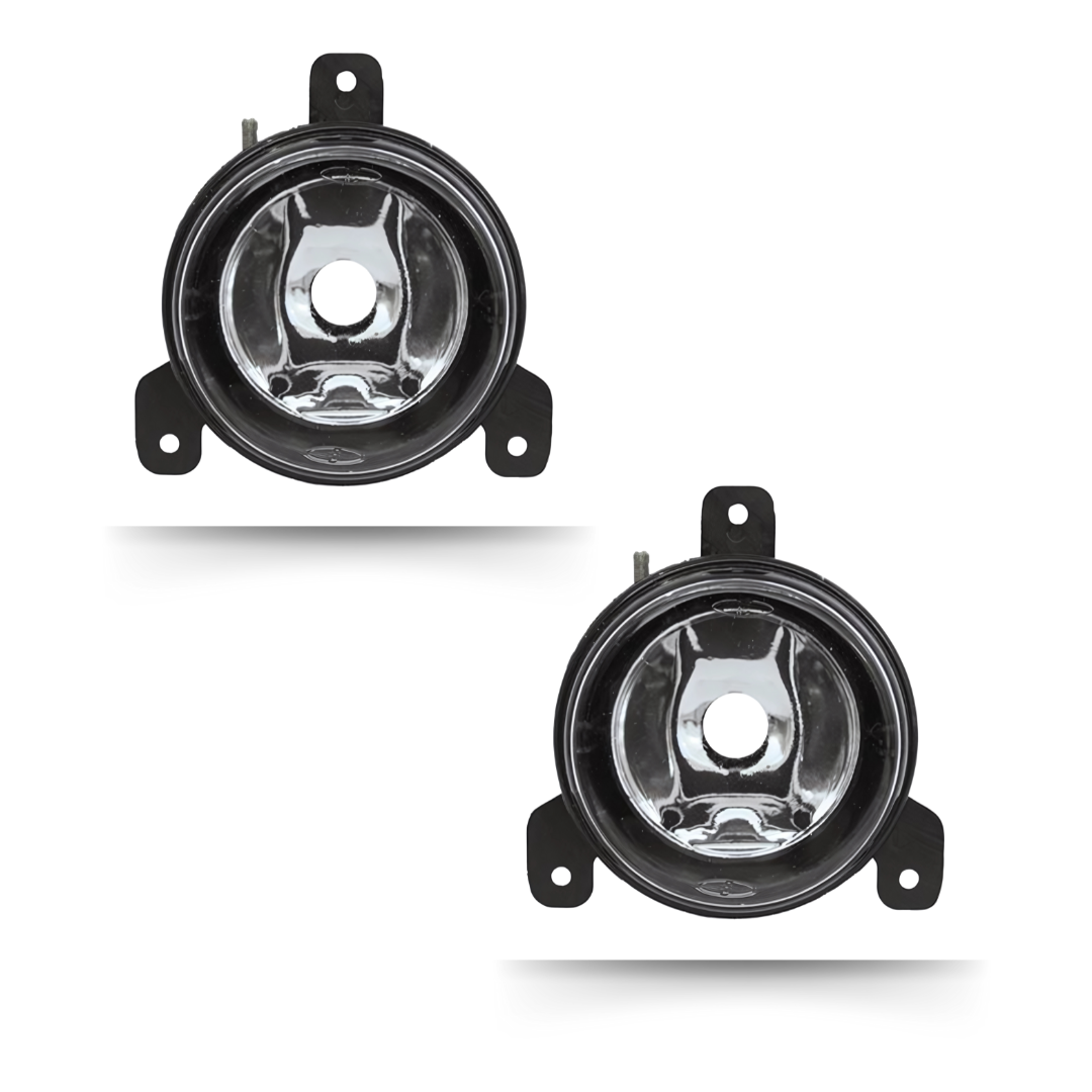 Farol de milha | Ecosport 2003 a 2007 Fortluz