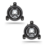 Farol de milha | Ecosport 2003 a 2007 Fortluz