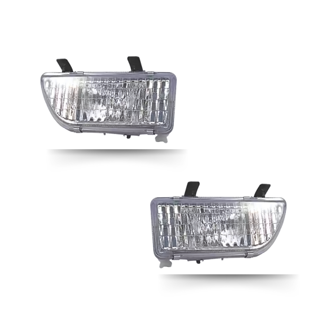 Farol de Milha | Gol 1987 a 1994 Orgus