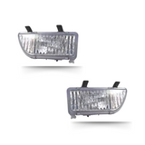 Farol de Milha | Gol 1987 a 1994 Orgus