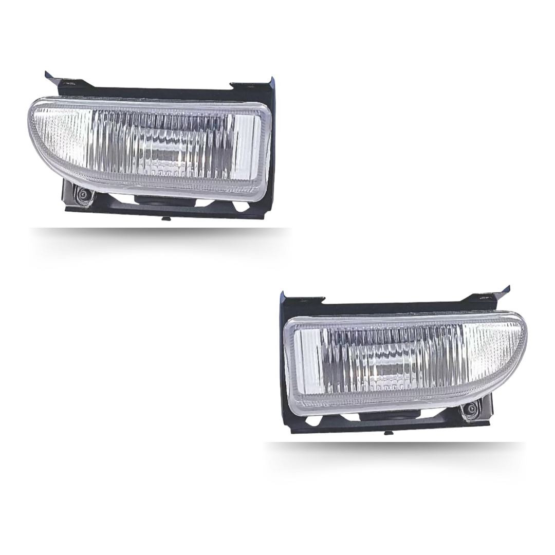 Farol de Milha | Gol G2 Bola 1995 a 1999 Orgus