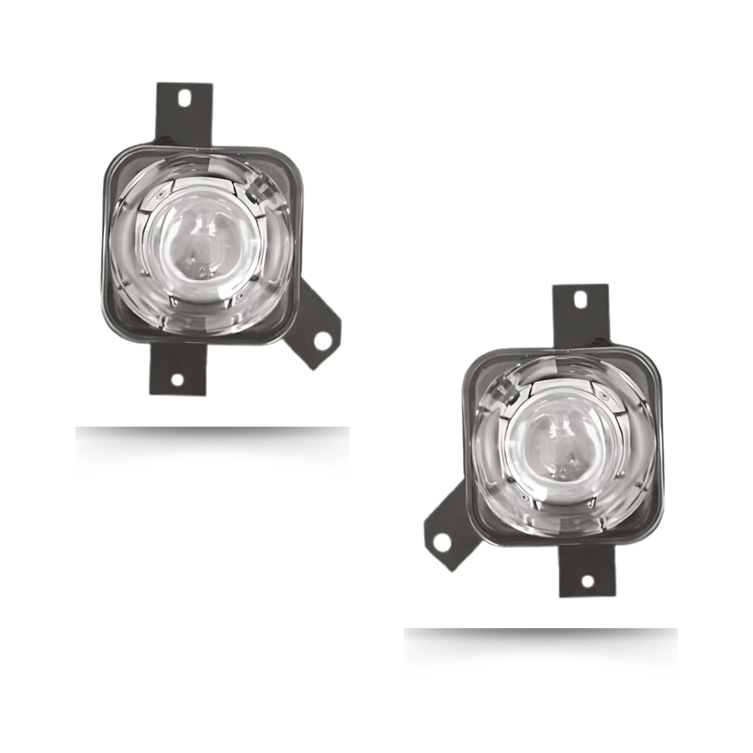 Farol de Milha | Gol G3 1999 a 2003 Fortluz