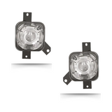 Farol de Milha | Gol G3 1999 a 2003 Fortluz