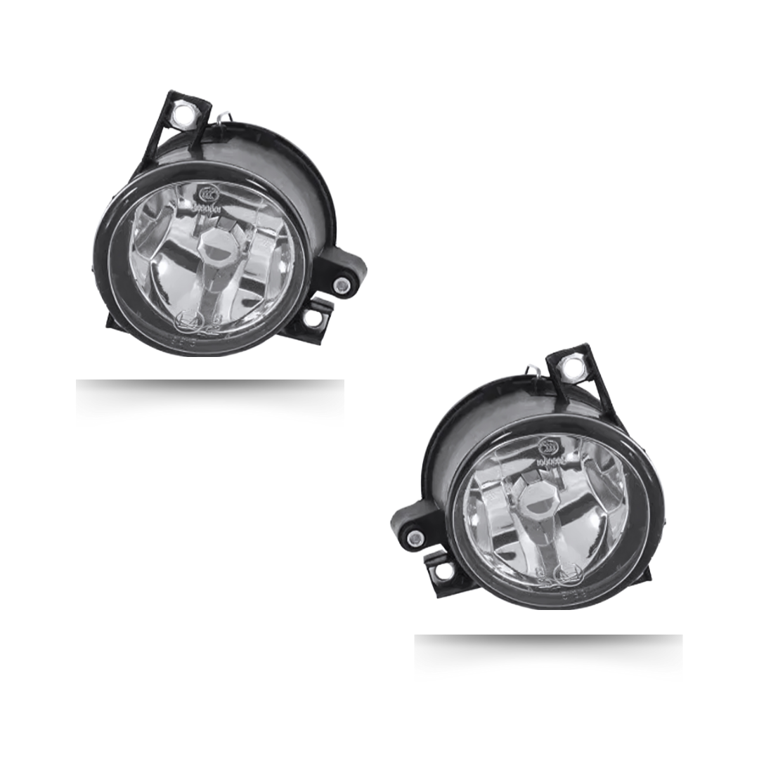 Farol de Milha Gol | G4 | Fox | Polo | 2002 a 2006 | Orgus