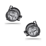 Farol de Milha Gol | G4 | Fox | Polo | 2002 a 2006 | Orgus