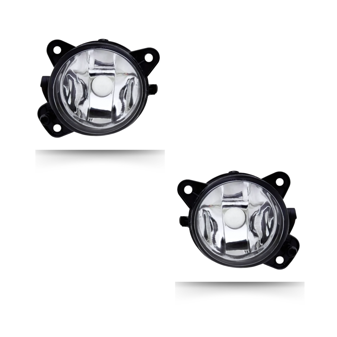 Farol de Milha Gol G5 | 2008 a 2013 | Arteb Vidro