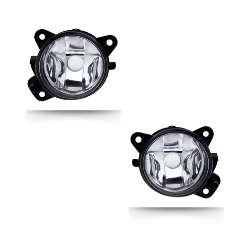 Farol de Milha Gol G5 | 2008 a 2013 | Arteb Vidro