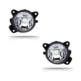 Farol de Milha Gol G5 | 2008 a 2013 | Arteb Vidro