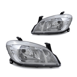 Farol Celta | Prisma | 2007 a 2015 | Cromado | Original Arteb