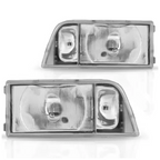 Farol Veraneio | Bonanza | D20 | A20 | C20 | 1993 a 1996 | Orgus