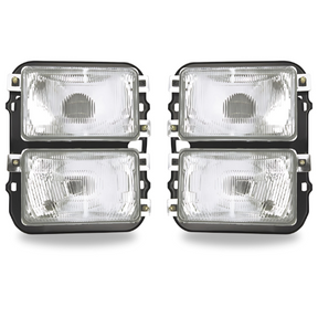 Farol F1000 | F4000 | 1986 a 1992 | Fortluz
