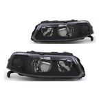 Farol Gol | Parati | Saveiro | G3 | Mascara negra | Original Arteb