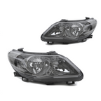 Farol Gol | Voyage | Saveiro | G5 | Cromo Onix | Original Arteb