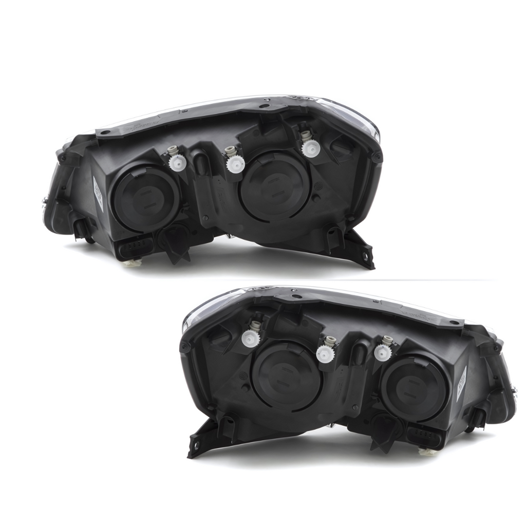 Farol Gol | Saveiro | Voyage | 2013 a 2016 | G6 | Original