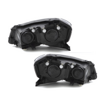 Farol Gol | Saveiro | Voyage | 2013 a 2016 | G6 | Original