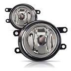 Farol De Milha | Corolla | 2009 a 2013 | Fortluz