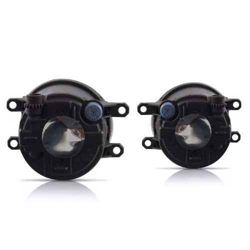 Farol De Milha | Corolla | 2009 a 2013 | Fortluz