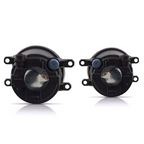 Farol De Milha | Corolla | 2009 a 2013 | Fortluz