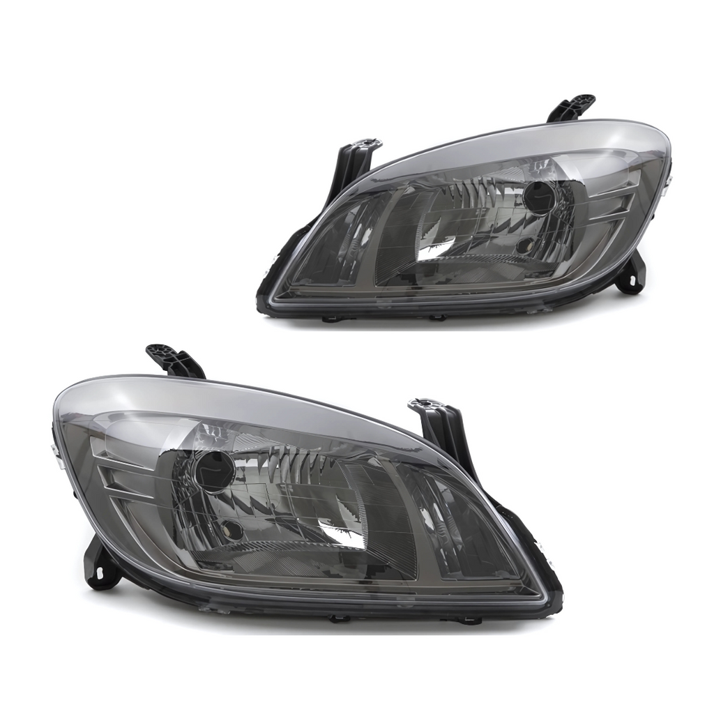 Farol Celta | Prisma | 2007 a 2015 | Cromo Cinza | Original Arteb