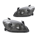 Farol Celta | Prisma | 2007 a 2015 | Cromo Cinza | Original Arteb