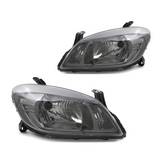 Farol Celta | Prisma | 2007 a 2015 | Cromo Cinza | Original Arteb