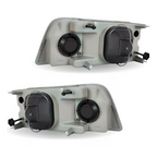 Farol Veraneio | Bonanza | D20 | A20 | C20 | 1993 a 1996 | Orgus