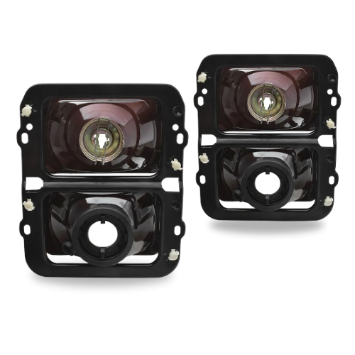 Farol F1000 | F4000 | 1986 a 1992 | Fortluz